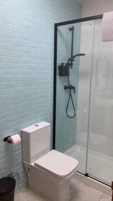 Apartamento De Ao 3 Malaga Exterior photo